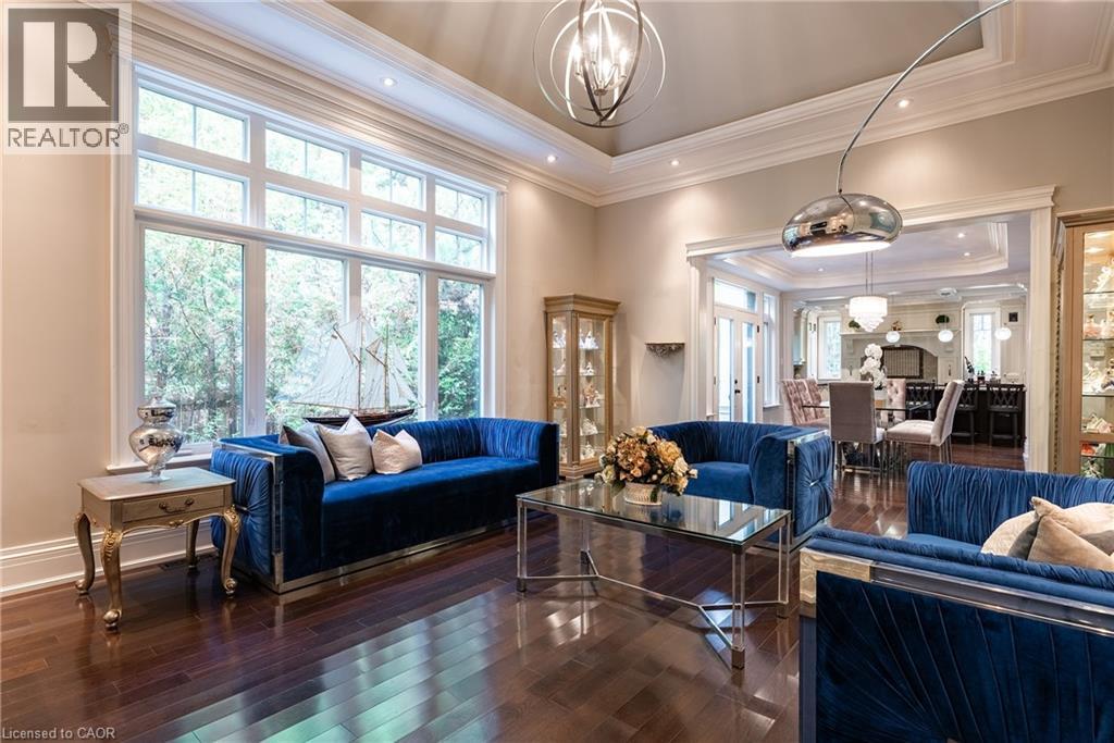 108 Livno Common, Oakville, Ontario  L6L 1H1 - Photo 21 - 40800544