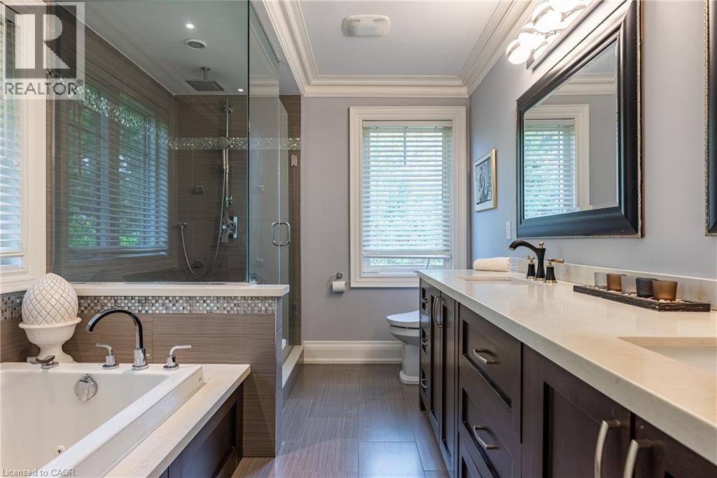 108 Livno Common, Oakville, Ontario  L6L 1H1 - Photo 26 - 40800544