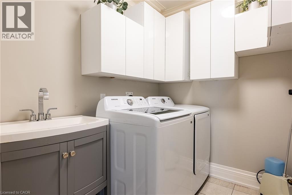 108 Livno Common, Oakville, Ontario  L6L 1H1 - Photo 33 - 40800544