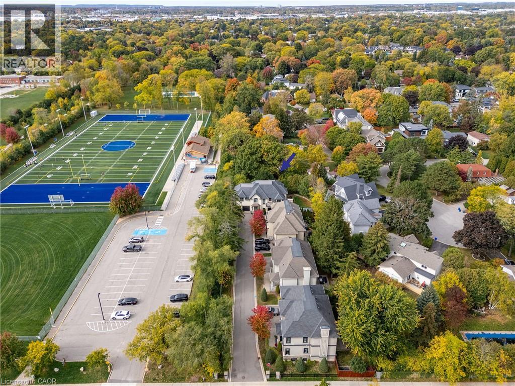 108 Livno Common, Oakville, Ontario  L6L 1H1 - Photo 4 - 40800544