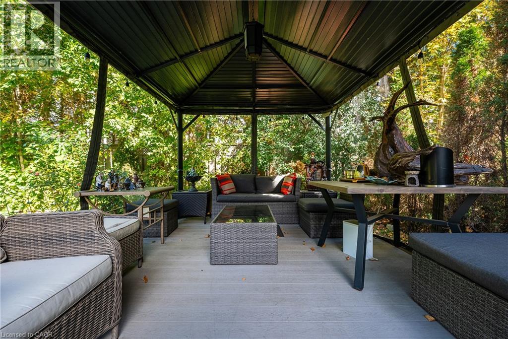 108 Livno Common, Oakville, Ontario  L6L 1H1 - Photo 47 - 40800544