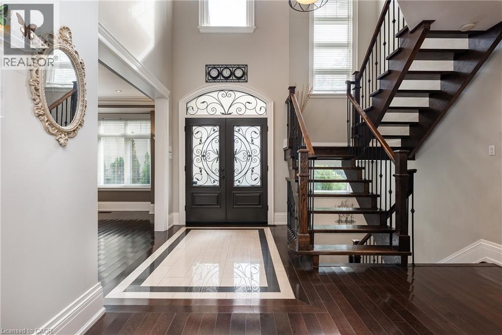 108 Livno Common, Oakville, Ontario  L6L 1H1 - Photo 7 - 40800544