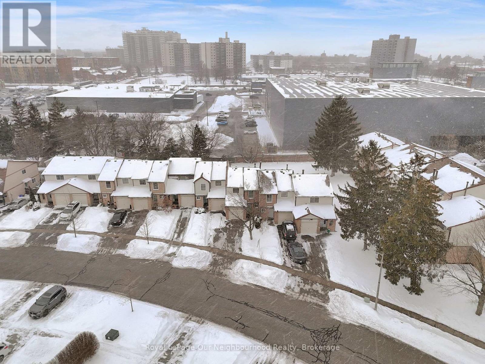 7 - 1330 Trowbridge Drive, Oshawa, Ontario L1G 7L1 - Photo 2 - E12724350