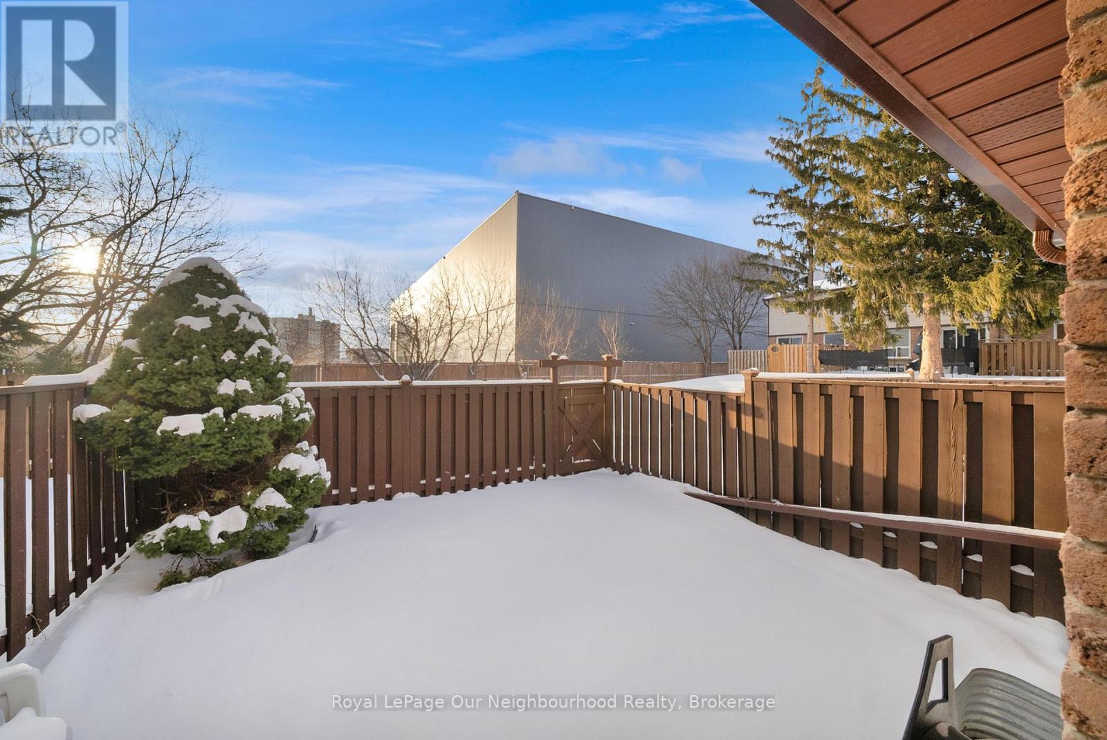 7 - 1330 Trowbridge Drive, Oshawa, Ontario L1G 7L1 - Photo 28 - E12724350