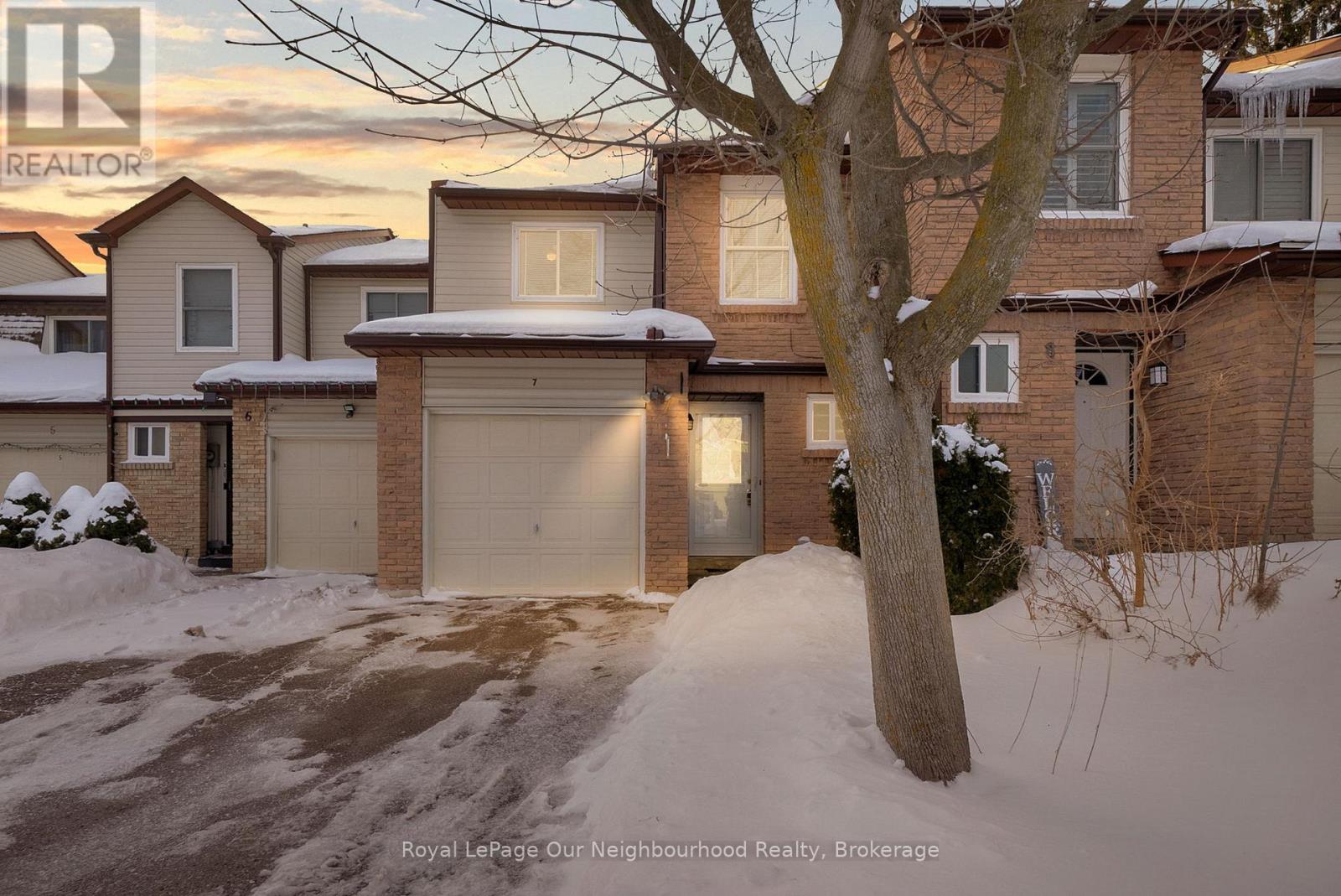 7 - 1330 Trowbridge Drive, Oshawa, Ontario L1G 7L1 - Photo 29 - E12724350