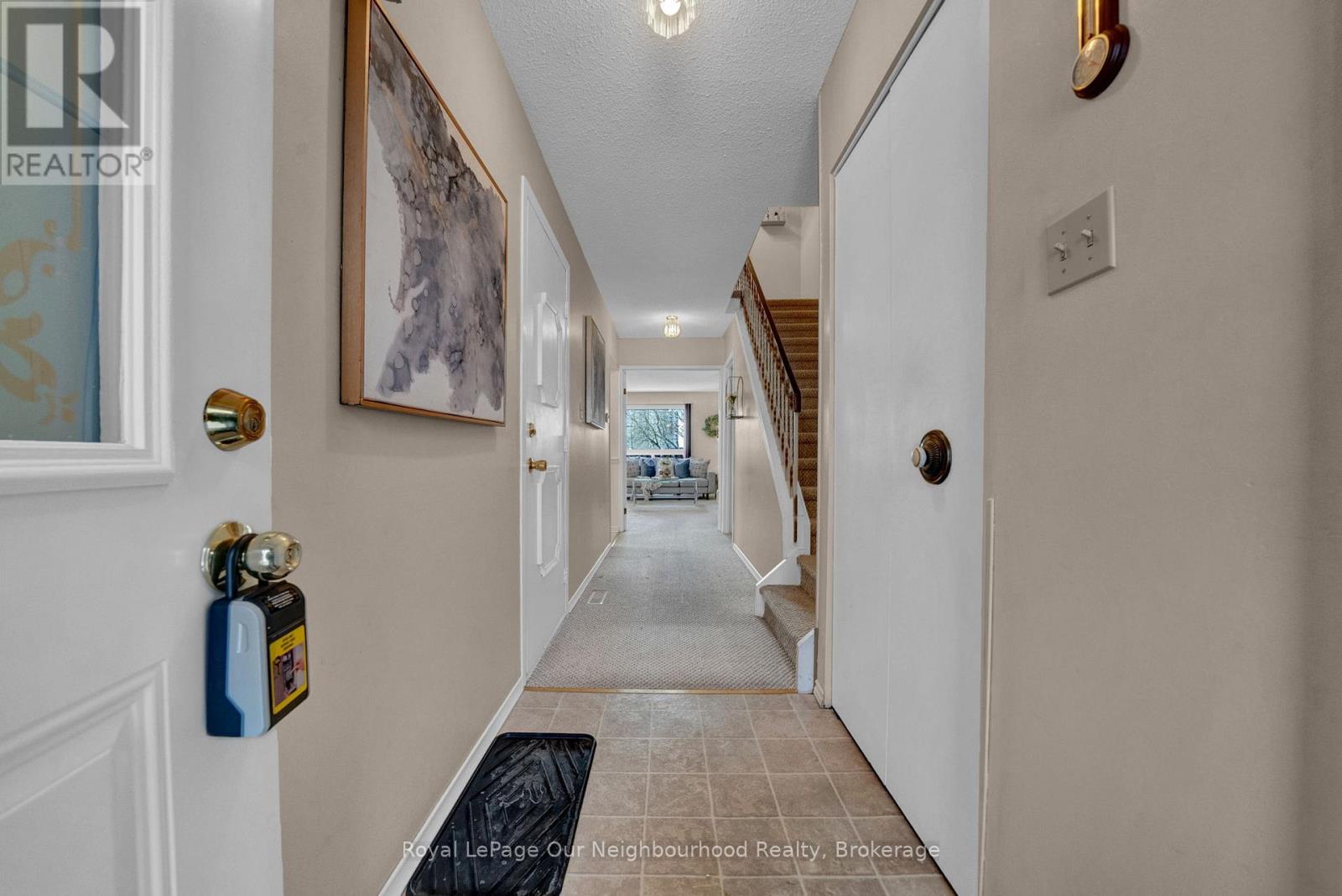 7 - 1330 Trowbridge Drive, Oshawa, Ontario L1G 7L1 - Photo 4 - E12724350