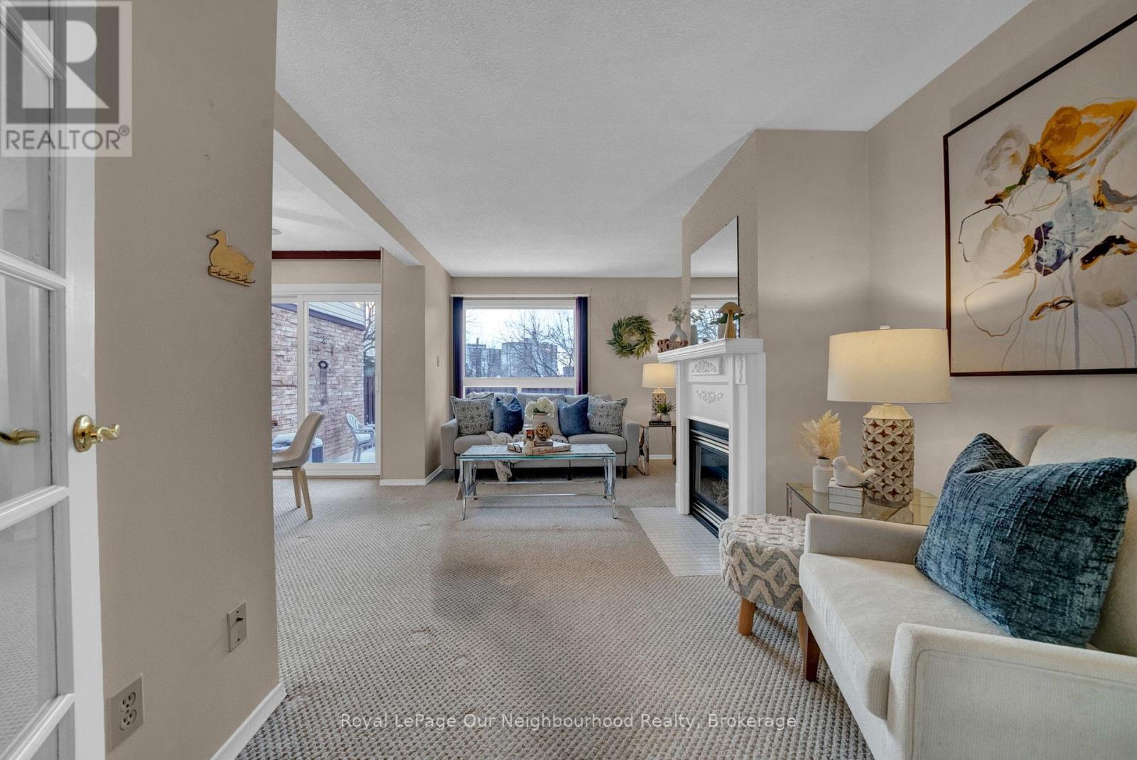 7 - 1330 Trowbridge Drive, Oshawa, Ontario L1G 7L1 - Photo 7 - E12724350