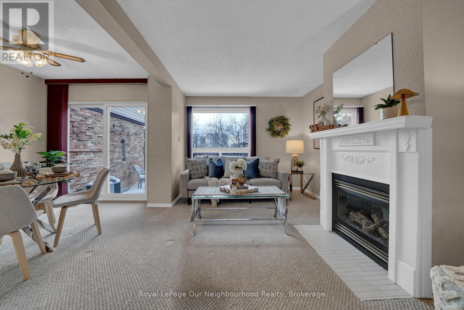 7 - 1330 Trowbridge Drive, Oshawa, Ontario L1G 7L1 - Photo 8 - E12724350