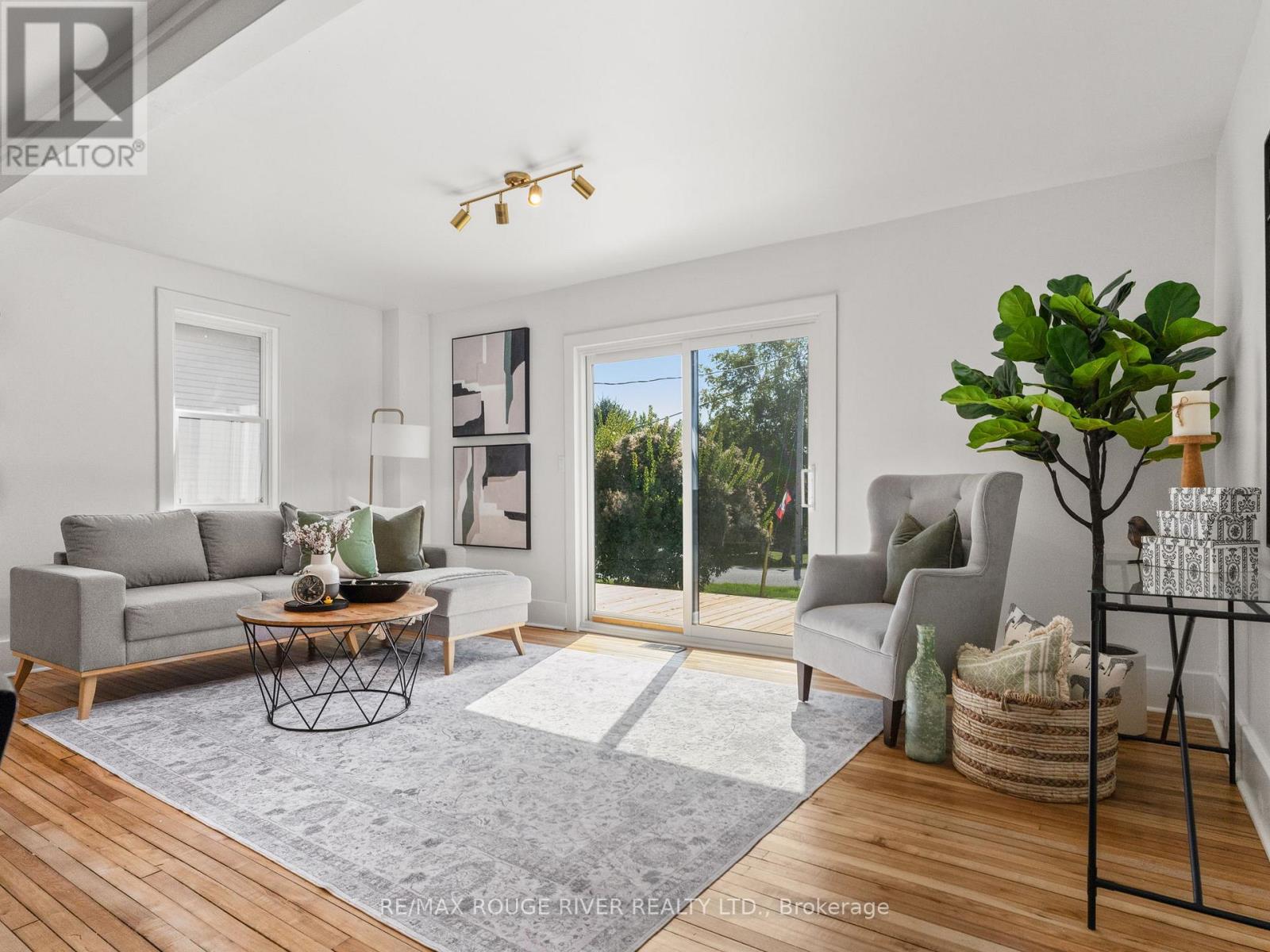 120 Spring Street, Alnwick/haldimand, Ontario  K0K 1S0 - Photo 12 - X12724278