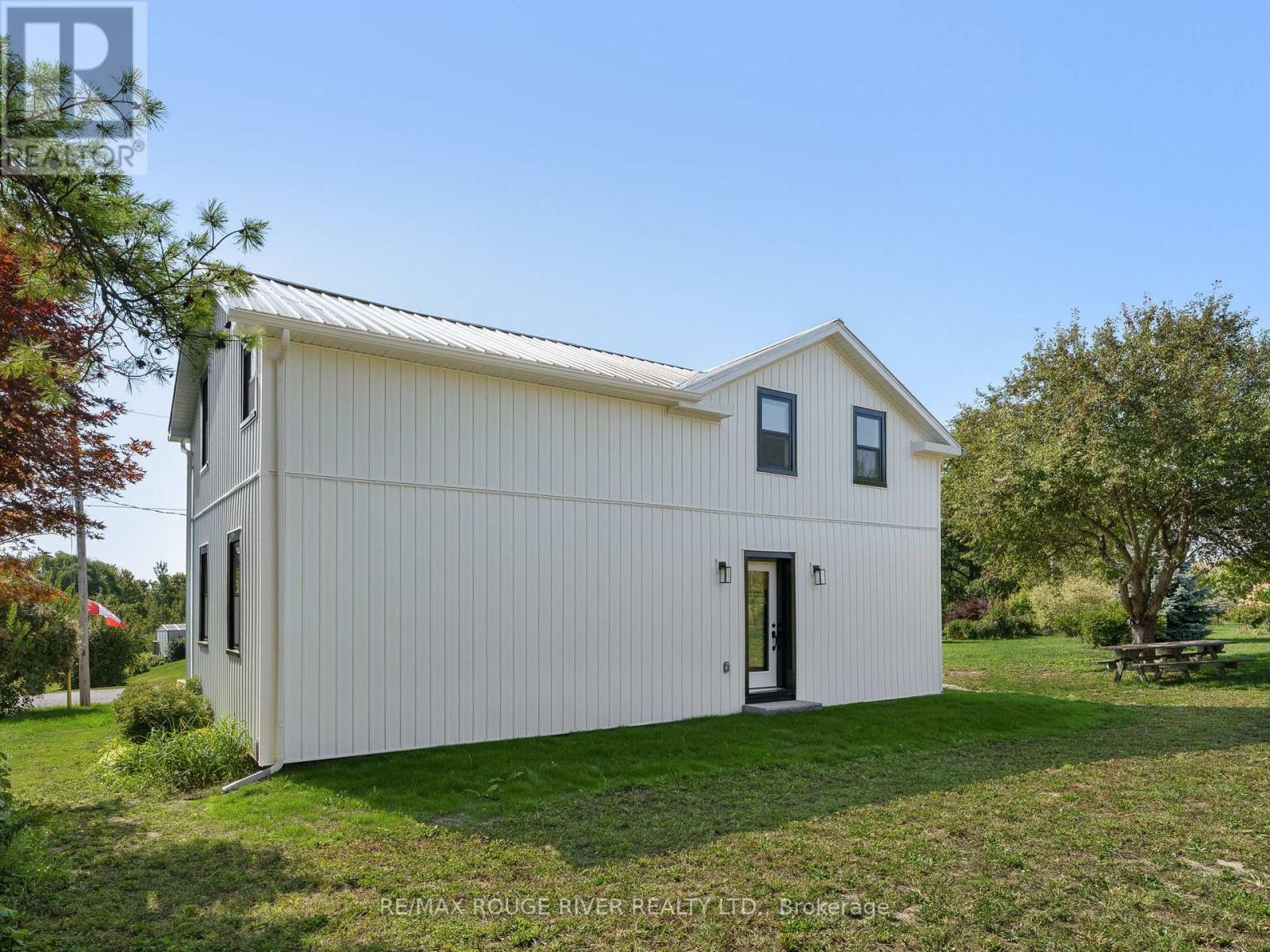 120 Spring Street, Alnwick/haldimand, Ontario  K0K 1S0 - Photo 32 - X12724278