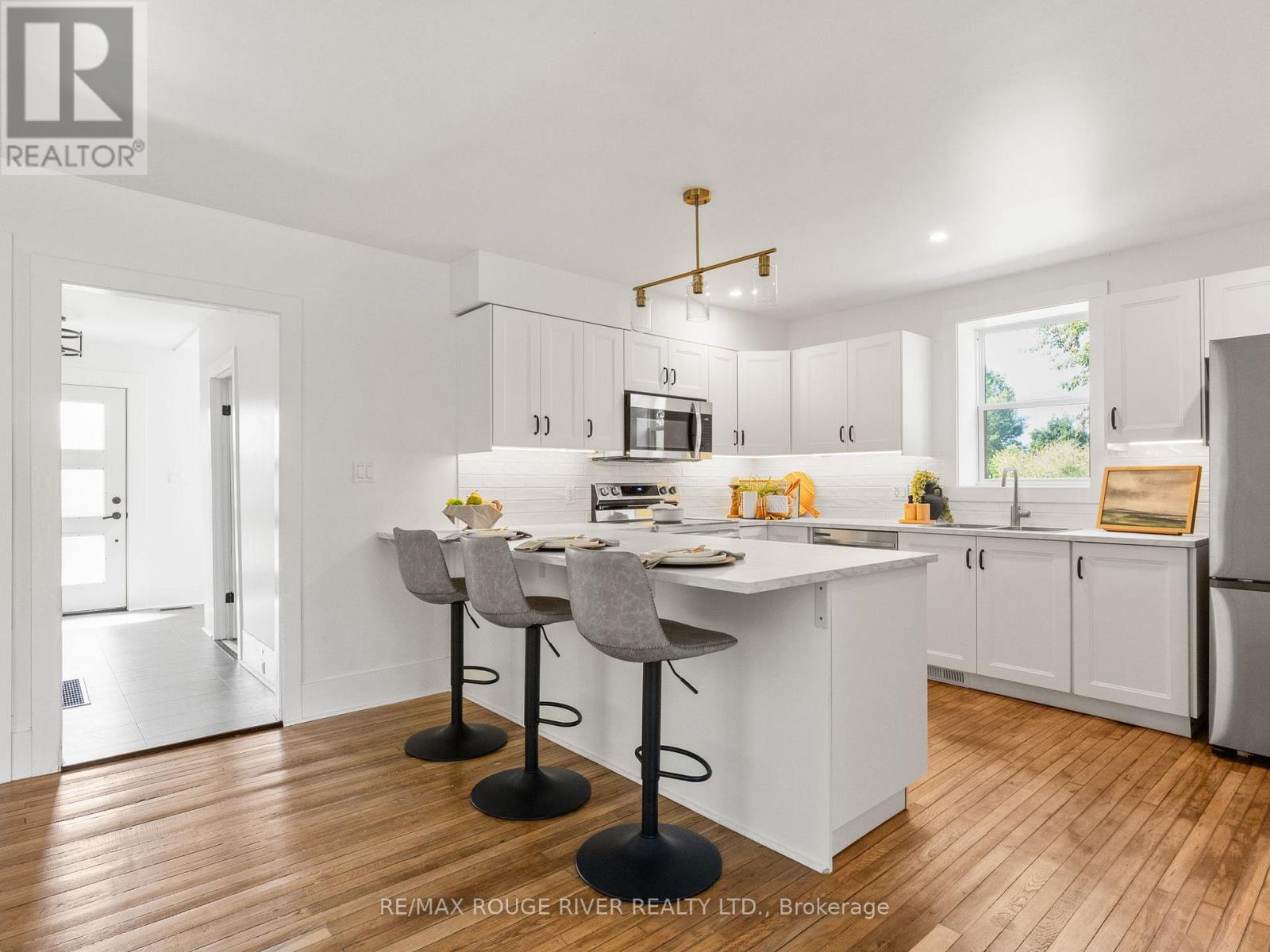 120 Spring Street, Alnwick/haldimand, Ontario  K0K 1S0 - Photo 4 - X12724278