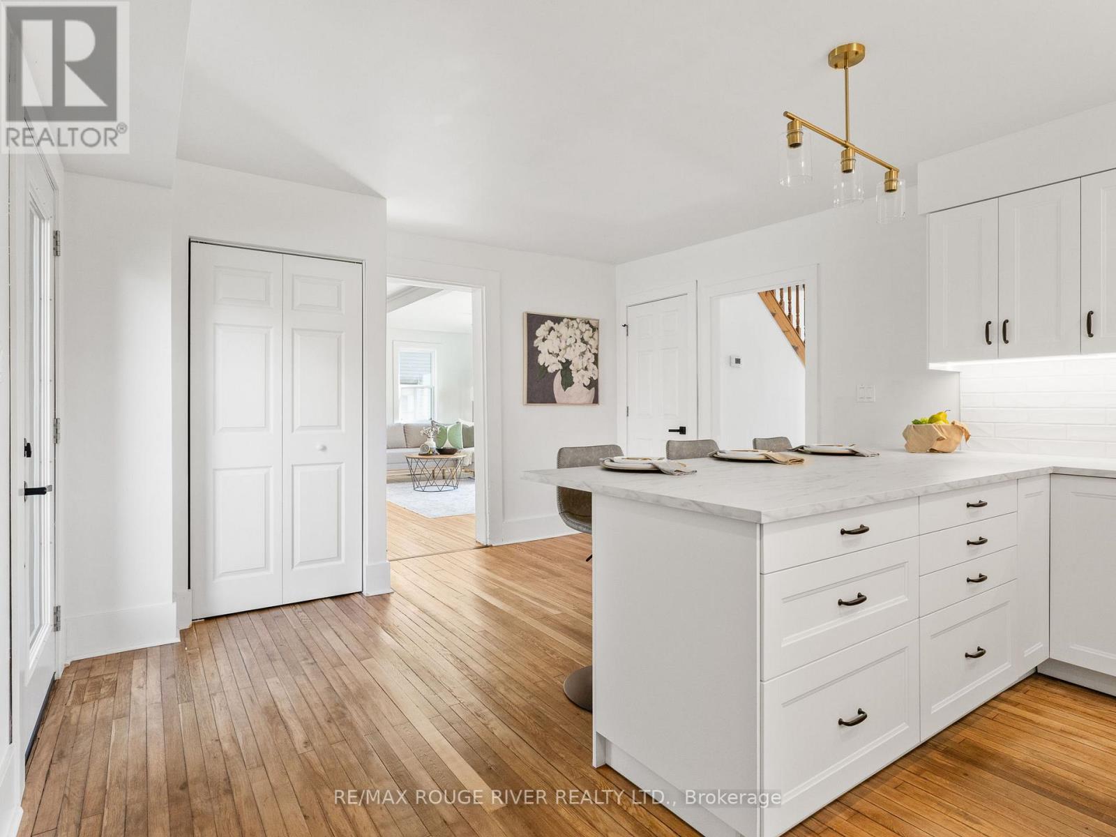 120 Spring Street, Alnwick/haldimand, Ontario  K0K 1S0 - Photo 5 - X12724278