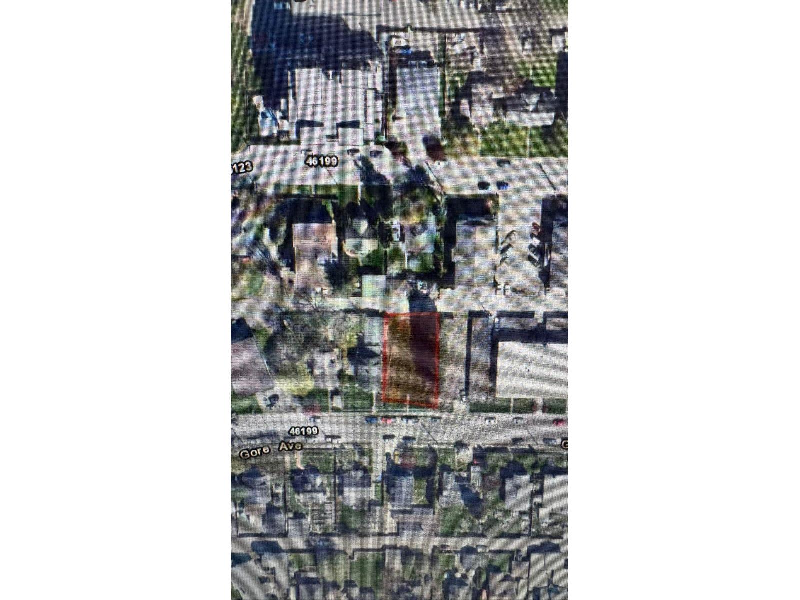 46145 Gore Avenue, Chilliwack Proper East, Chilliwack, British Columbia  V2P 1Z9 - Photo 2 - R3082411