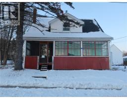 100 Bridge Street, sackville, New Brunswick