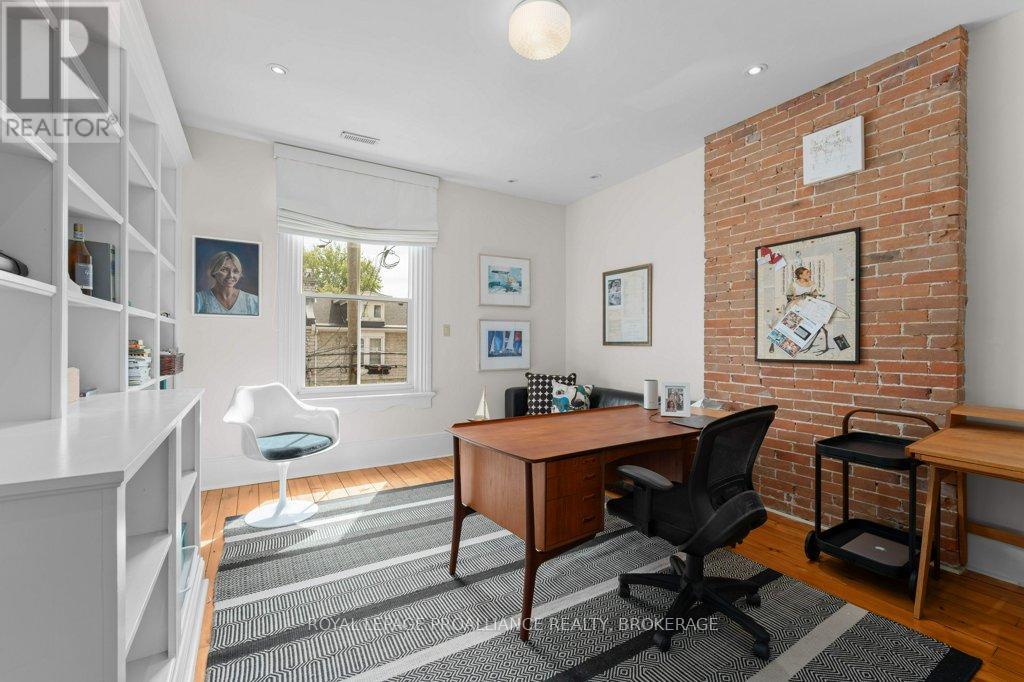 28 Wellington Street, Kingston, Ontario  K7L 3C1 - Photo 23 - X12724286