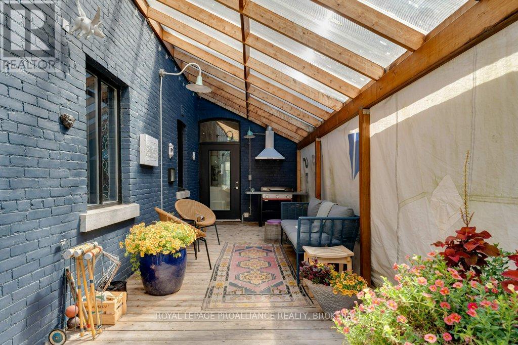 28 Wellington Street, Kingston, Ontario  K7L 3C1 - Photo 37 - X12724286