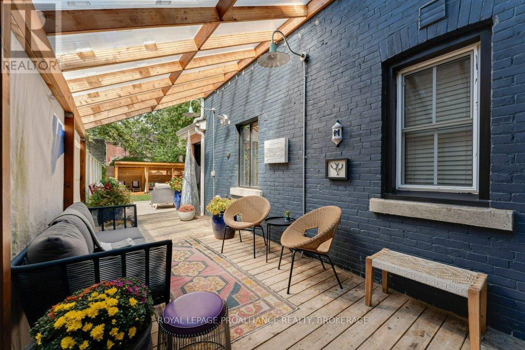 28 Wellington Street, Kingston, Ontario  K7L 3C1 - Photo 38 - X12724286