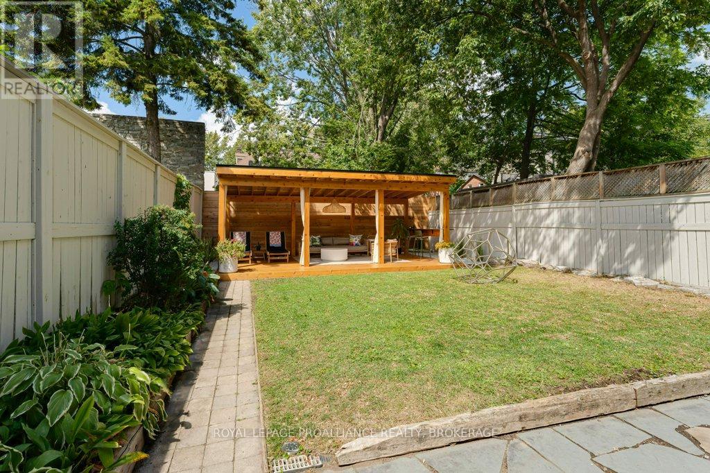 28 Wellington Street, Kingston, Ontario  K7L 3C1 - Photo 39 - X12724286