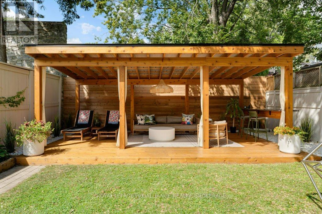 28 Wellington Street, Kingston, Ontario  K7L 3C1 - Photo 40 - X12724286