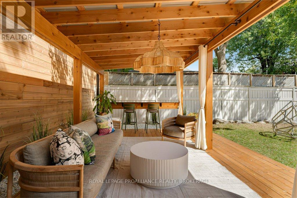 28 Wellington Street, Kingston, Ontario  K7L 3C1 - Photo 42 - X12724286