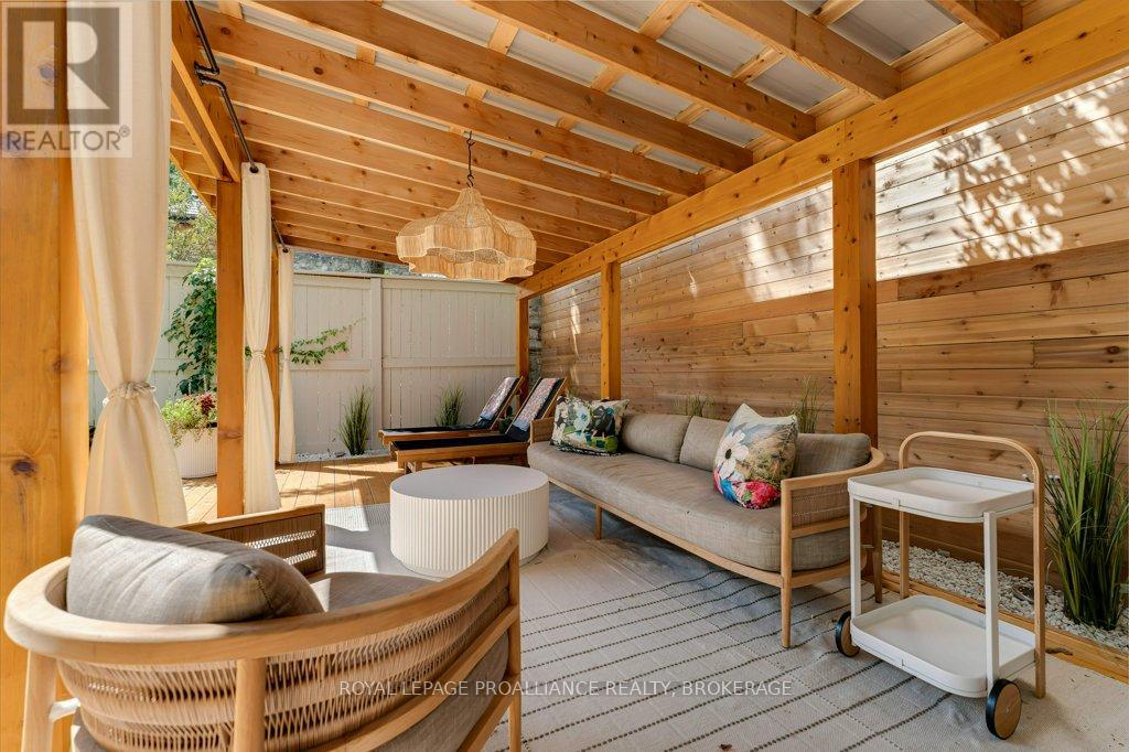 28 Wellington Street, Kingston, Ontario  K7L 3C1 - Photo 43 - X12724286