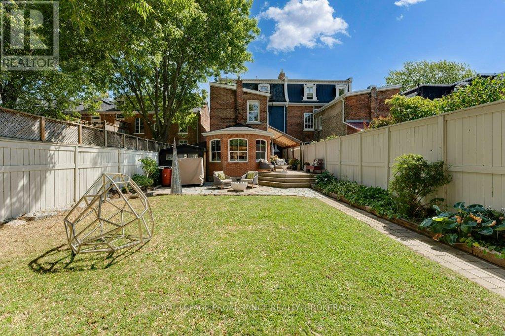 28 Wellington Street, Kingston, Ontario  K7L 3C1 - Photo 44 - X12724286