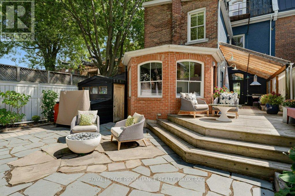 28 Wellington Street, Kingston, Ontario  K7L 3C1 - Photo 45 - X12724286