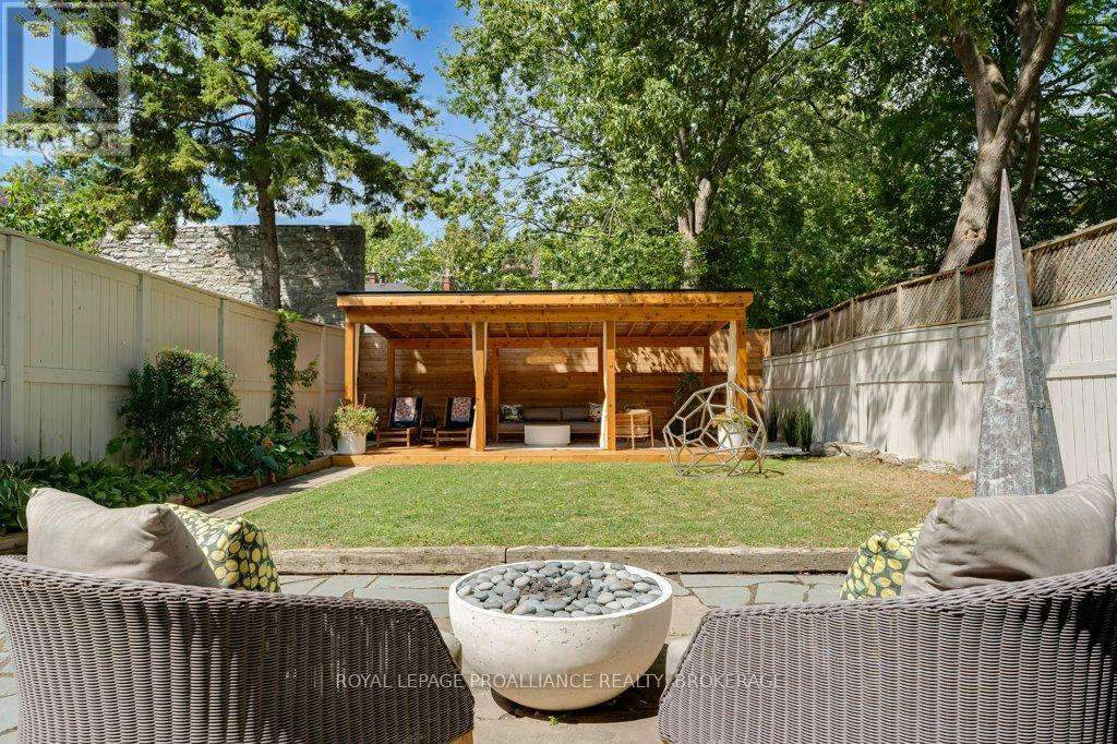 28 Wellington Street, Kingston, Ontario  K7L 3C1 - Photo 46 - X12724286