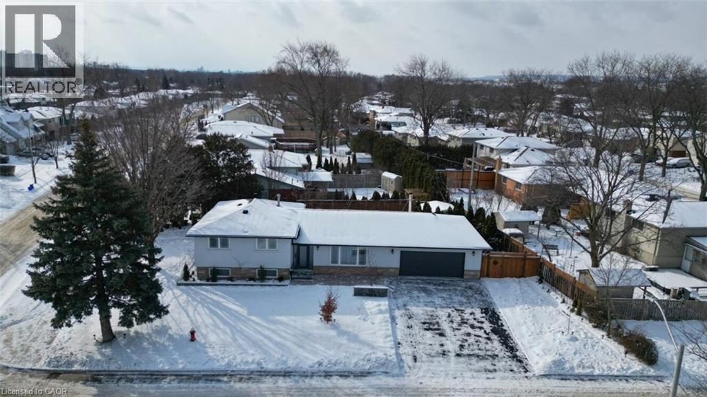 626 Cape Avenue, Burlington, Ontario  L7L 4M6 - Photo 2 - 40800396