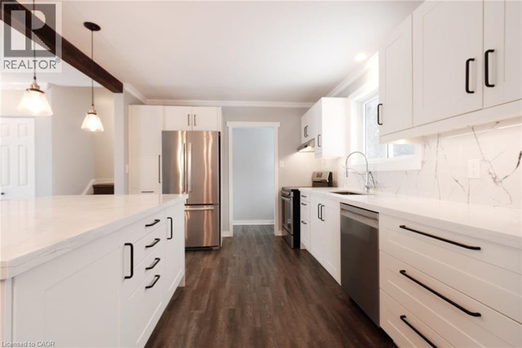 626 Cape Avenue, Burlington, Ontario  L7L 4M6 - Photo 6 - 40800396