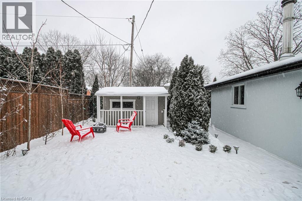 626 Cape Avenue, Burlington, Ontario  L7L 4M6 - Photo 30 - 40800396