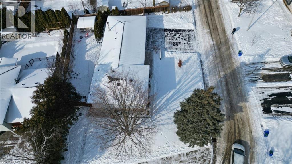 626 Cape Avenue, Burlington, Ontario  L7L 4M6 - Photo 33 - 40800396