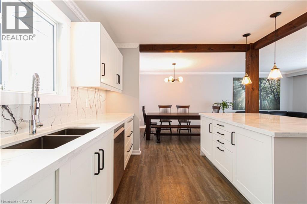 626 Cape Avenue, Burlington, Ontario  L7L 4M6 - Photo 11 - 40800396