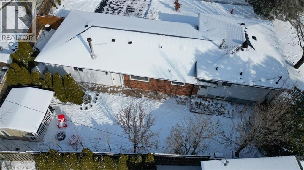 626 Cape Avenue, Burlington, Ontario  L7L 4M6 - Photo 34 - 40800396