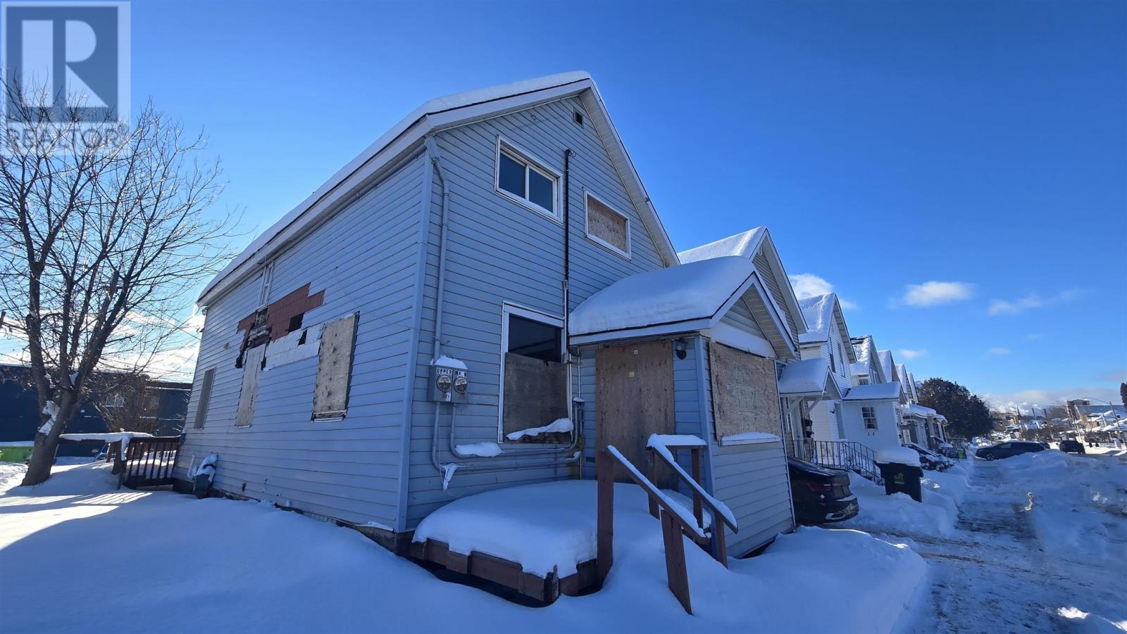 21 Cathcart St, Sault Ste. Marie, Ontario P6A 1C9 - Photo 1 - SM260157