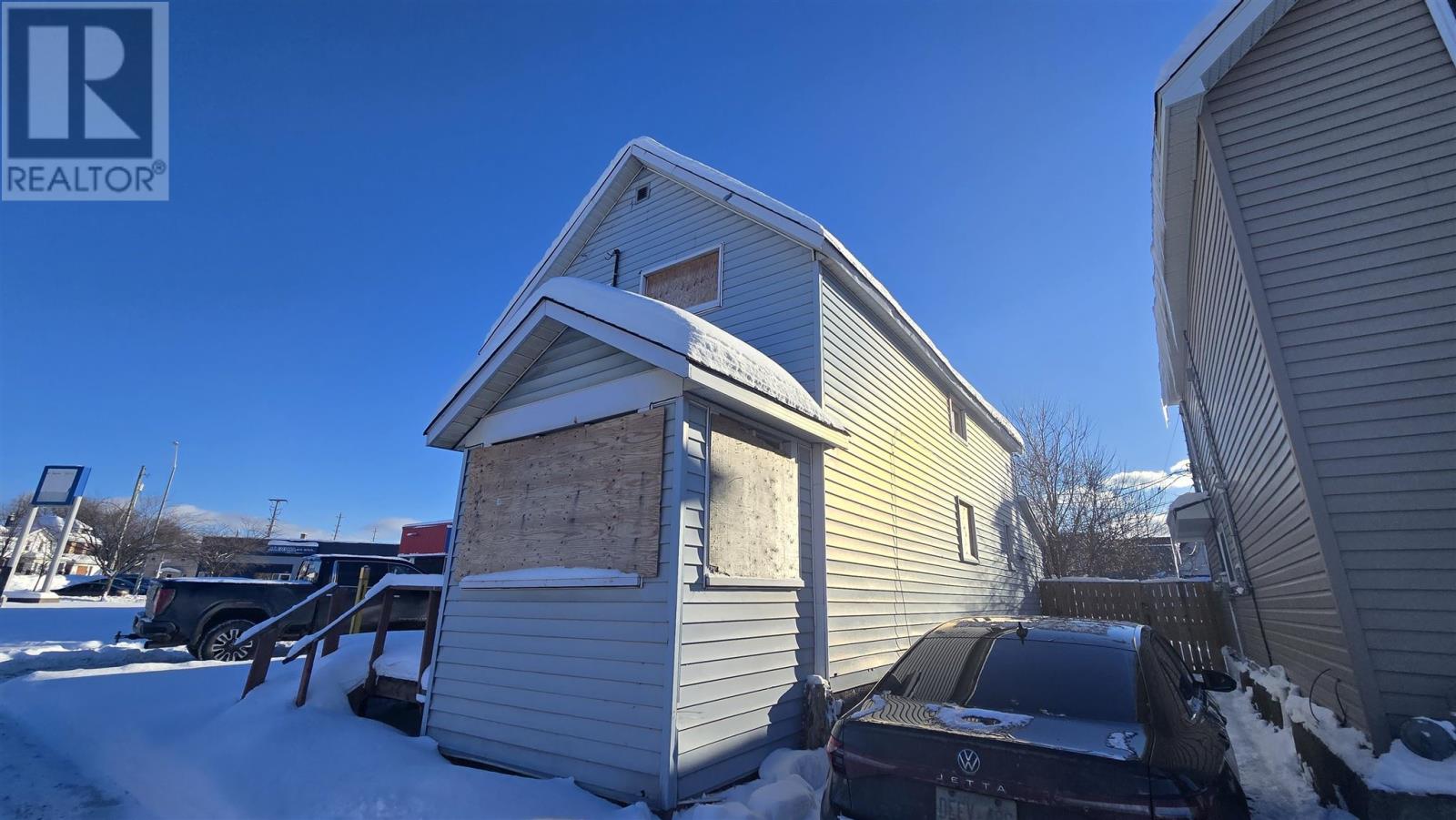 21 Cathcart St, Sault Ste. Marie, Ontario P6A 1C9 - Photo 4 - SM260157