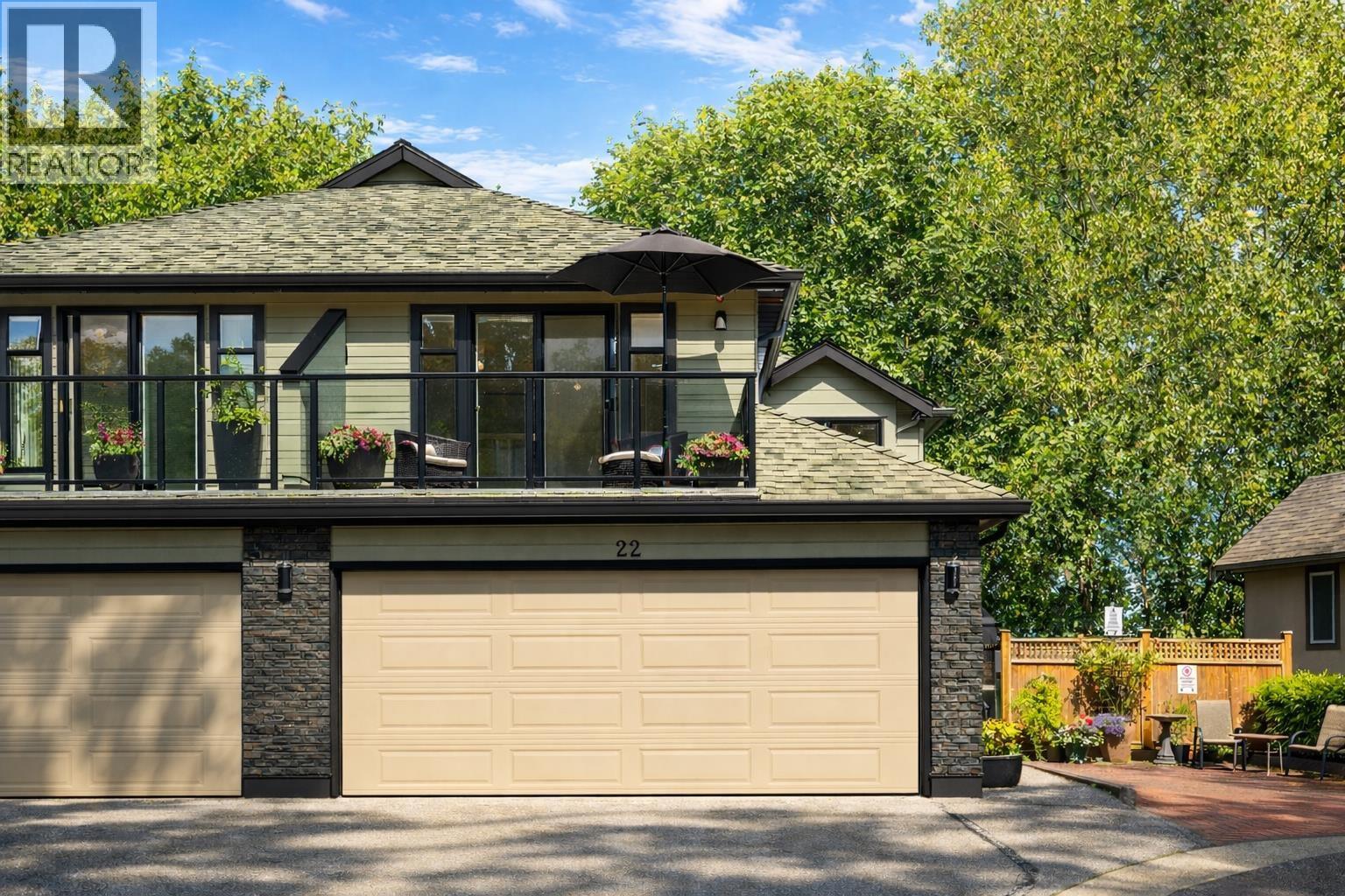 22 72 Jamieson Court, New Westminster, British Columbia  V3L 5R6 - Photo 6 - R3079055