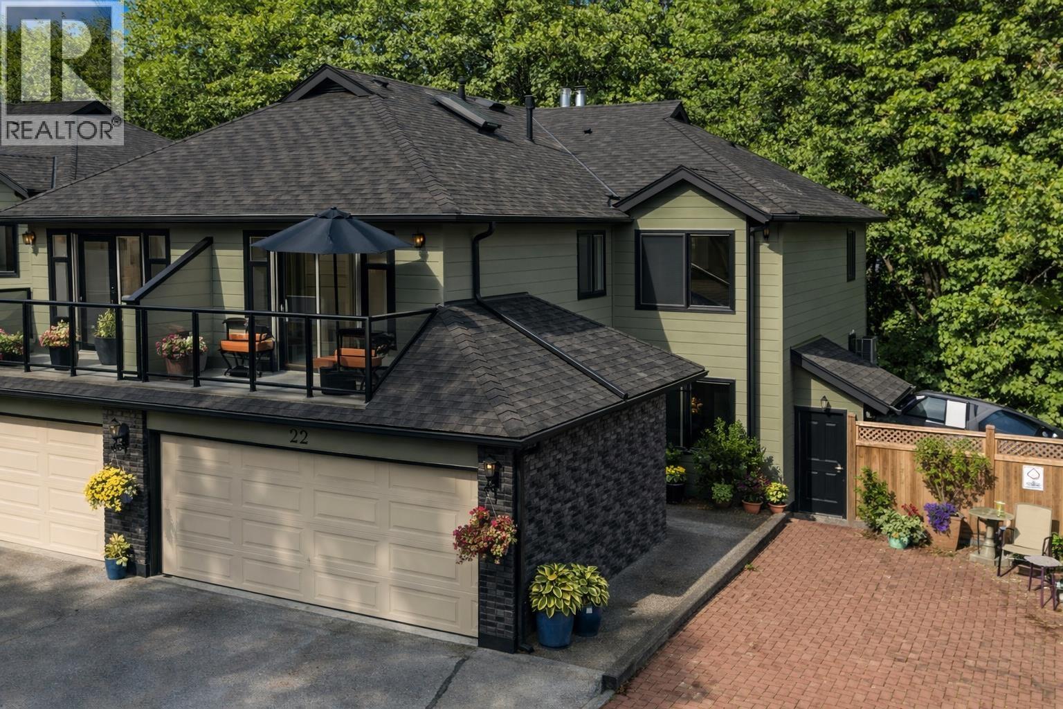 22 72 Jamieson Court, New Westminster, British Columbia  V3L 5R6 - Photo 3 - R3079055