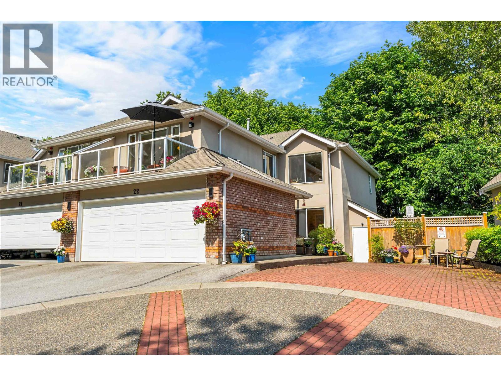 22 72 Jamieson Court, New Westminster, British Columbia  V3L 5R6 - Photo 4 - R3079055