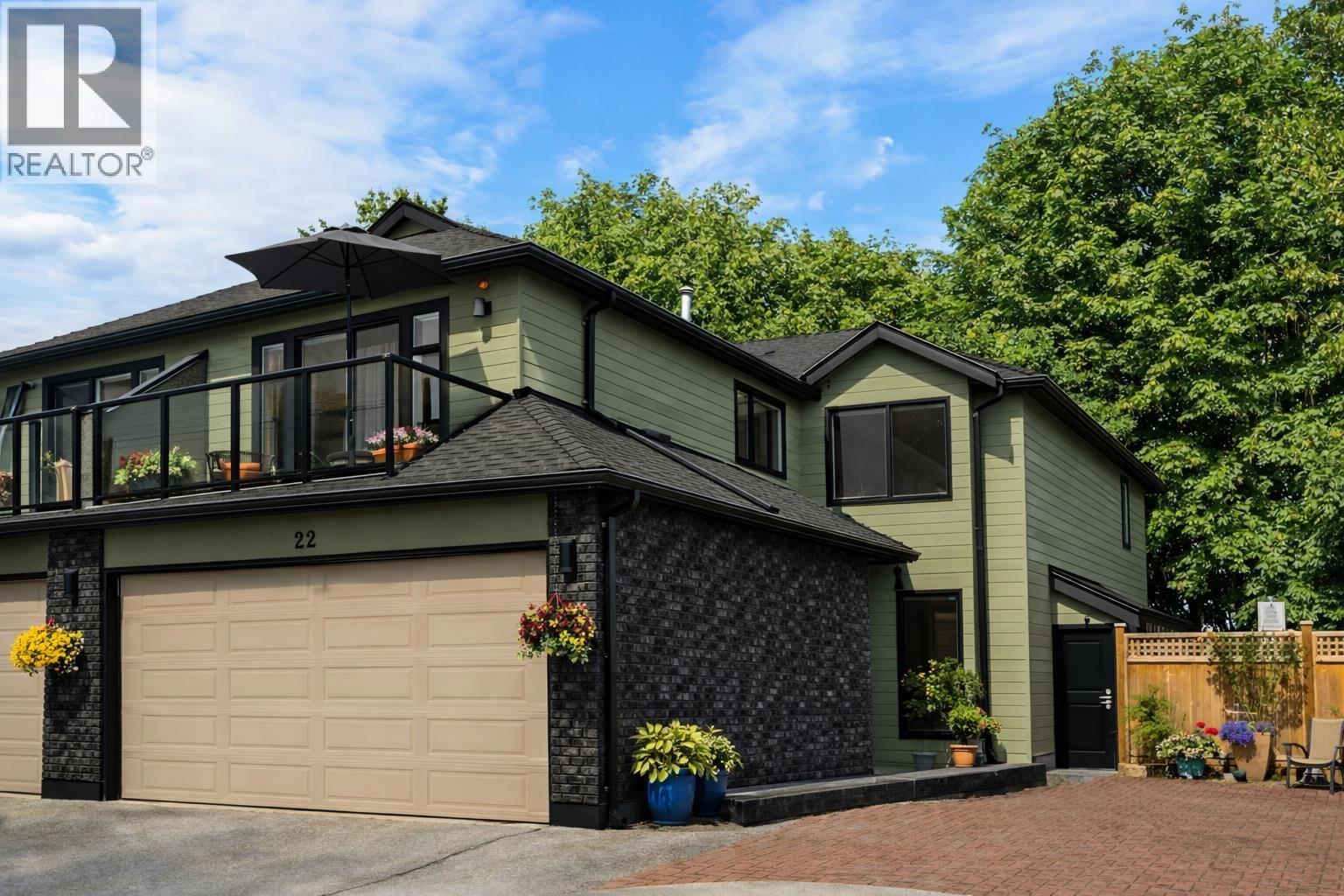 22 72 Jamieson Court, New Westminster, British Columbia  V3L 5R6 - Photo 5 - R3079055