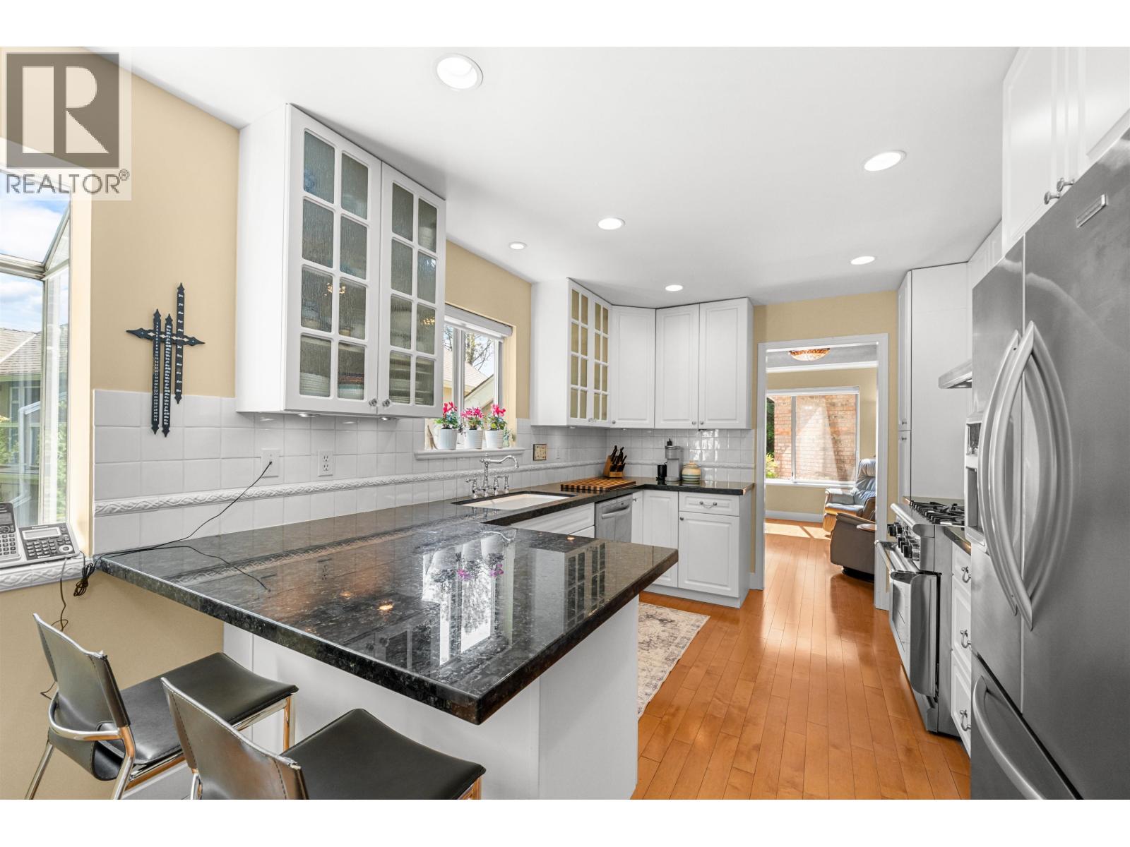 22 72 Jamieson Court, New Westminster, British Columbia  V3L 5R6 - Photo 7 - R3079055