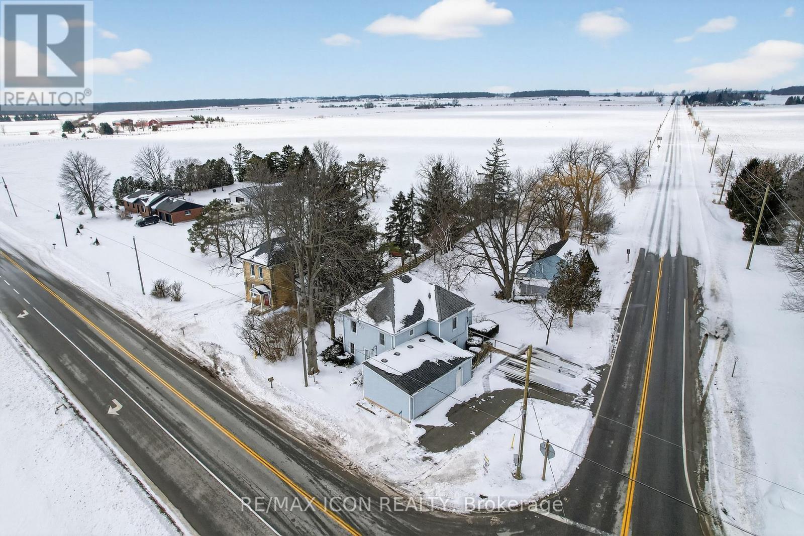 38236 FINGAL LINE, Southwold, Ontario