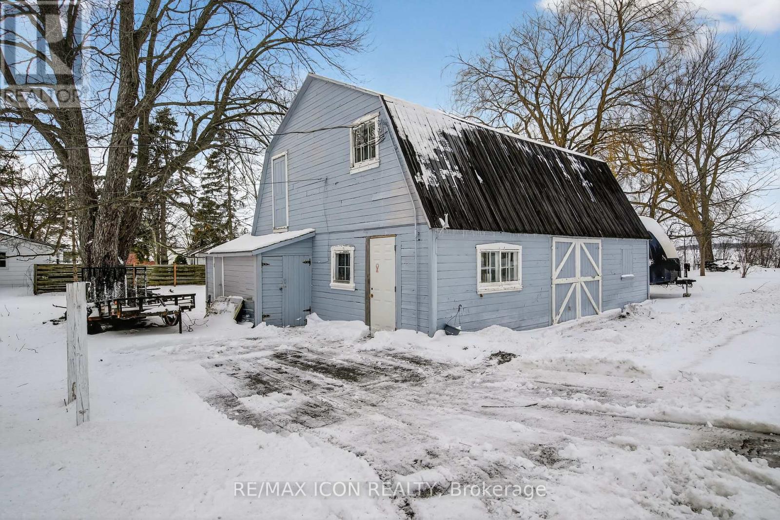 38236 Fingal Line, Southwold, Ontario  N5P 3S5 - Photo 33 - X12724300