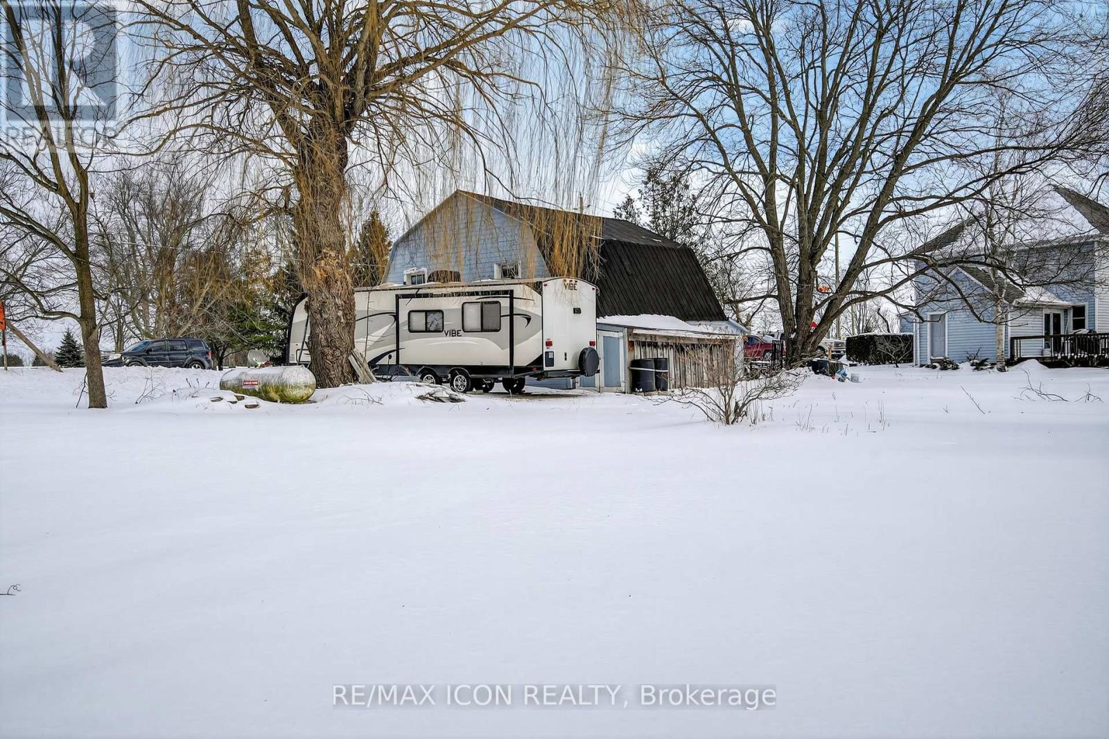 38236 Fingal Line, Southwold, Ontario  N5P 3S5 - Photo 46 - X12724300