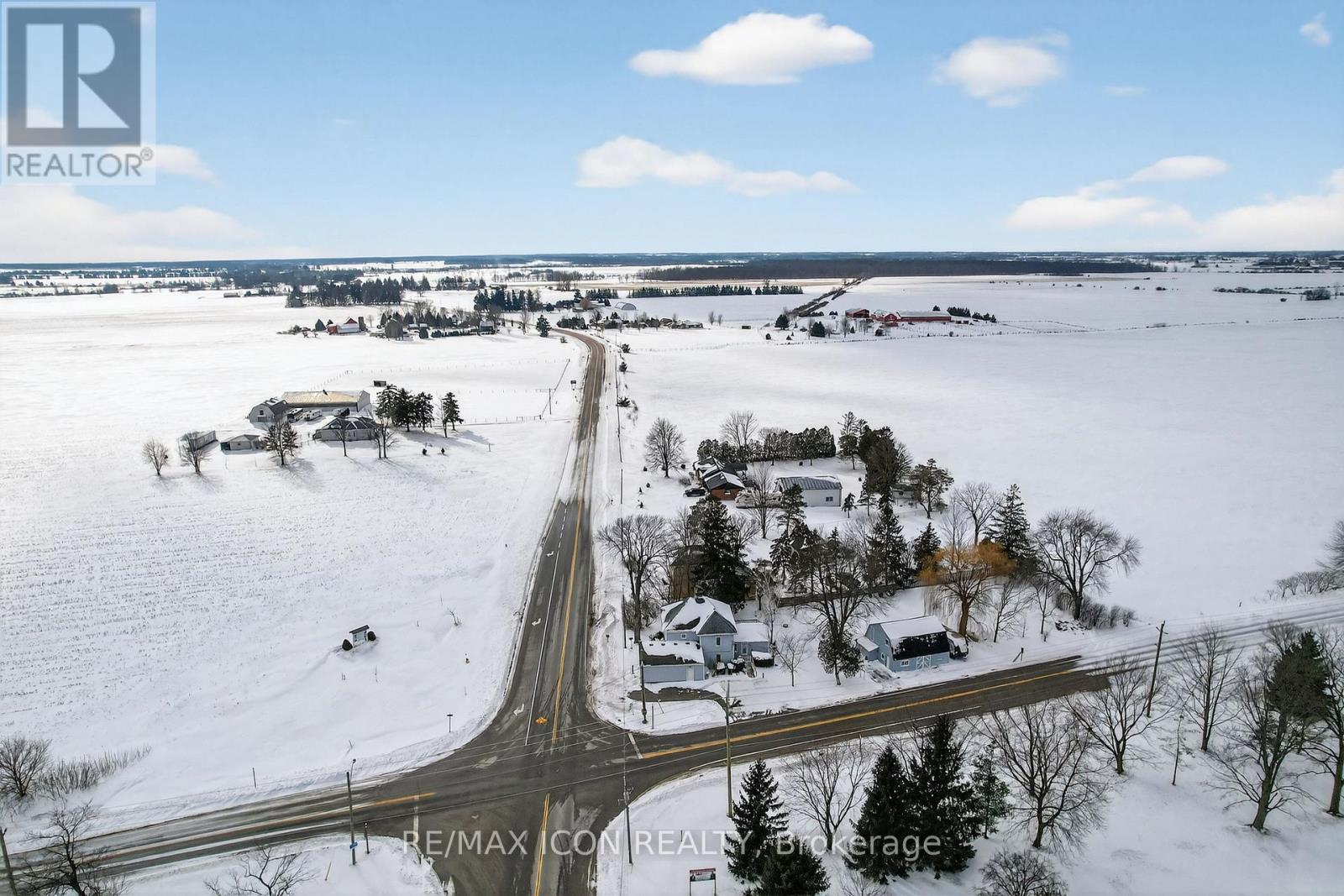 38236 Fingal Line, Southwold, Ontario  N5P 3S5 - Photo 5 - X12724300