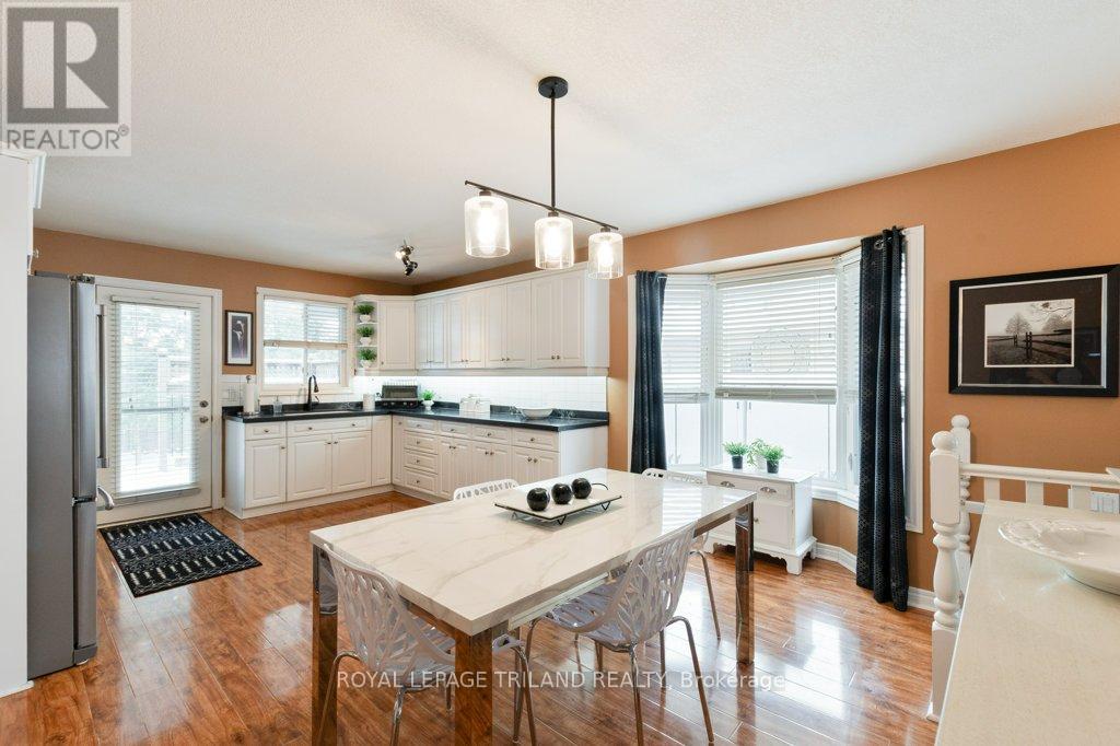 530 Highview Drive, St. Thomas, Ontario  N5R 6G3 - Photo 12 - X12724324