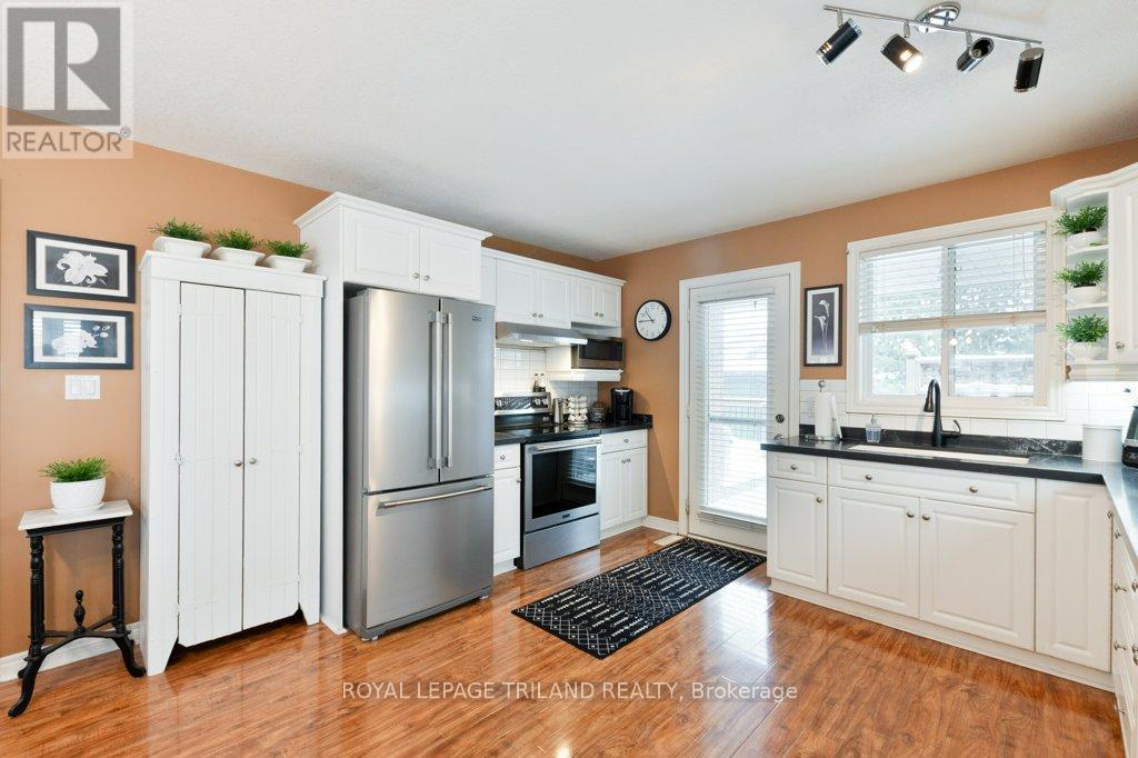 530 Highview Drive, St. Thomas, Ontario  N5R 6G3 - Photo 14 - X12724324