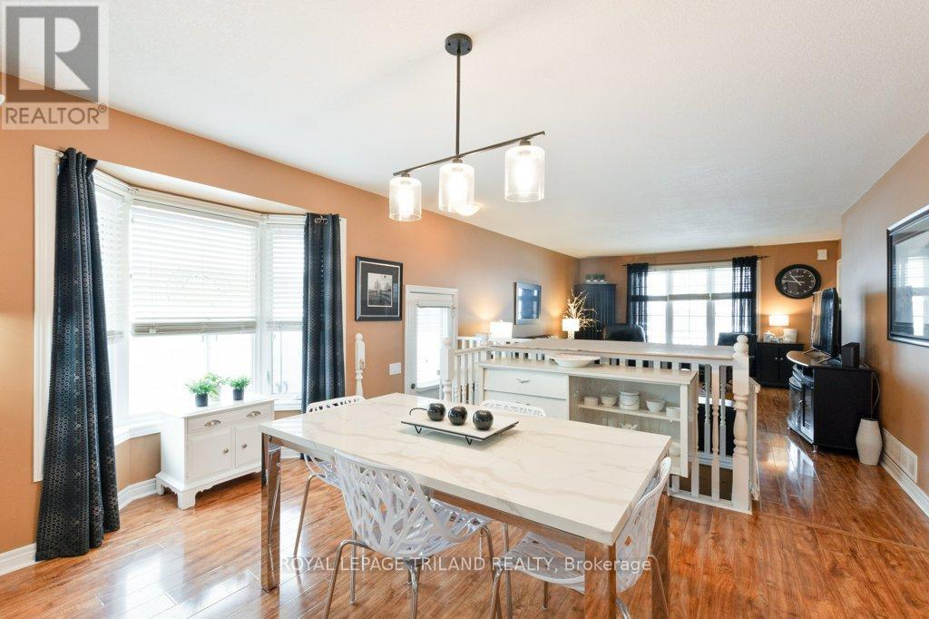 530 Highview Drive, St. Thomas, Ontario  N5R 6G3 - Photo 17 - X12724324