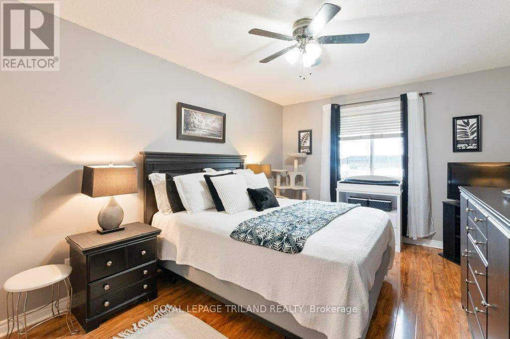 530 Highview Drive, St. Thomas, Ontario  N5R 6G3 - Photo 19 - X12724324