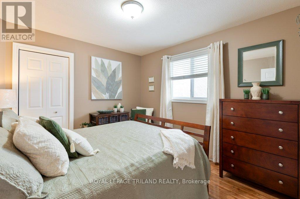 530 Highview Drive, St. Thomas, Ontario  N5R 6G3 - Photo 22 - X12724324